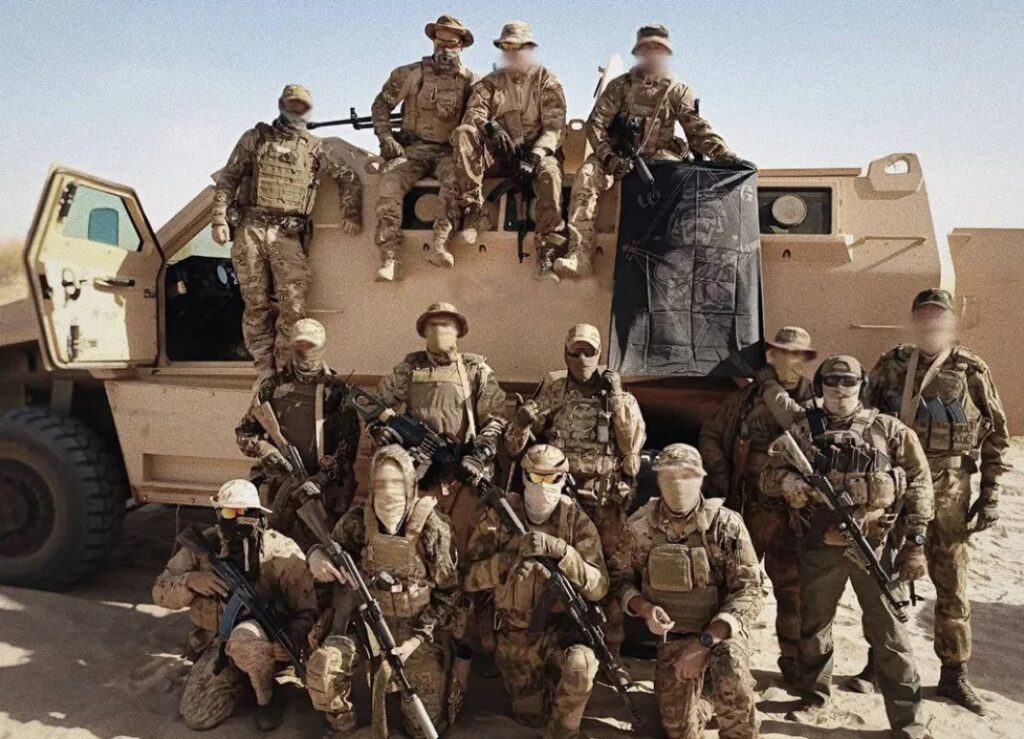 Mali : le bilan désastreux des mercenaires russes et l&rsquo;héritage de l&rsquo;Africa Corps