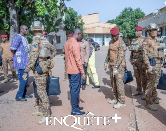 Au Sahel, la répression s&rsquo;intensifie : les régimes militaires face à un échec persistant ?
