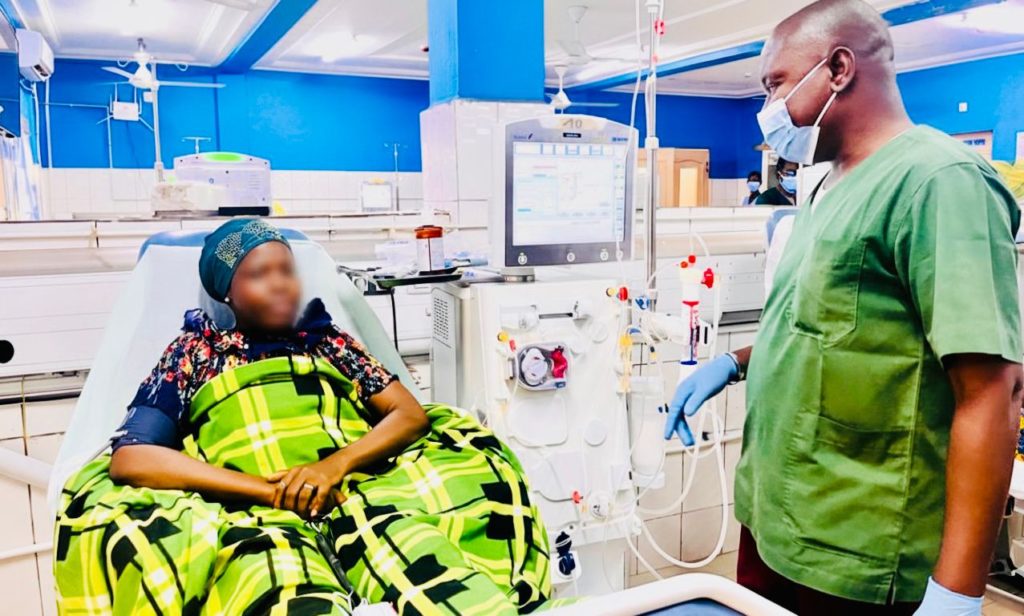 Réduction des coûts de santé au Burkina Faso : un pas vers l&rsquo;accès universel