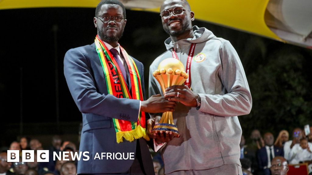 Can 2025 : le Sénégal s&rsquo;oppose à sa destitution et dénonce une corruption à la CAF