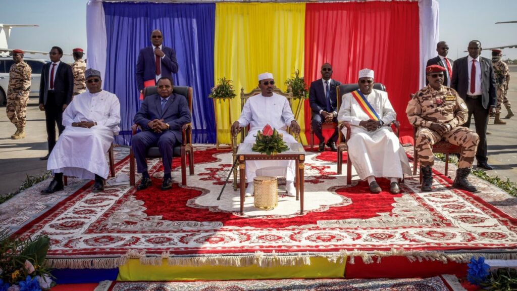 Tchad 2025 : défis et perspectives pour les droits humains