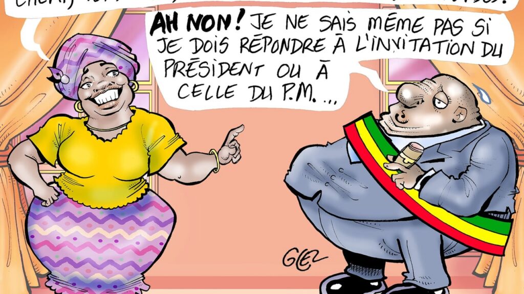 Sénégal : la rivalité Faye-Sonko s&rsquo;invite dans les débats politiques
