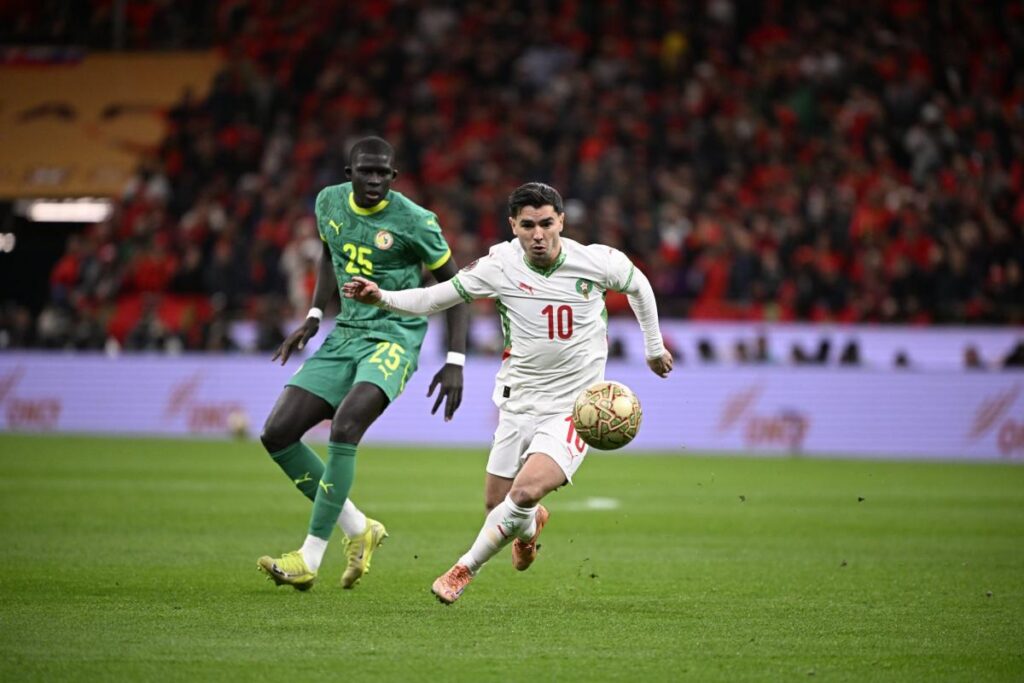Can 2025 : le Maroc finalement champion après la disqualification du Sénégal