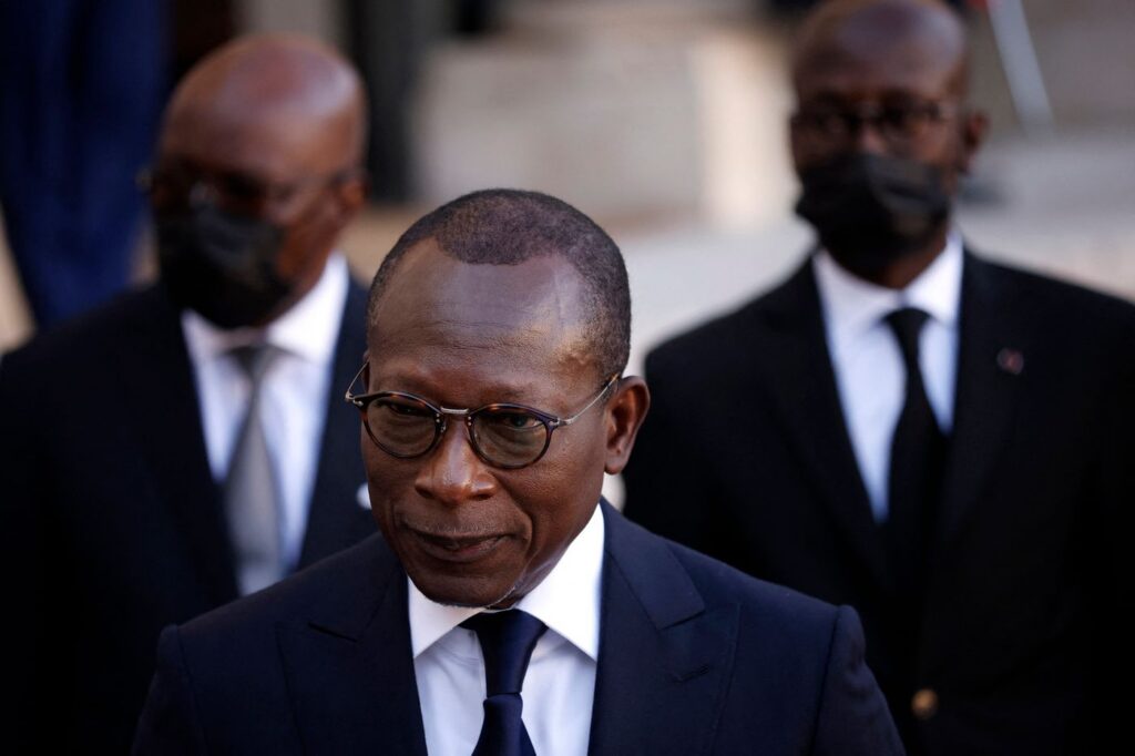 Tentative de coup d&rsquo;état au Bénin : la présidence maintient son autorité
