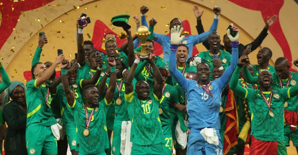 Kalidou koulibaly absent pour la coupe du monde 2026 ? l&rsquo;impact sur le Sénégal