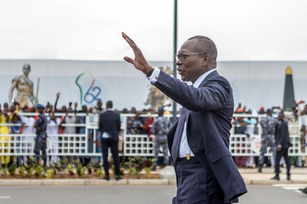 Crise politique au Bénin : tentative de putsch et réactions des autorités