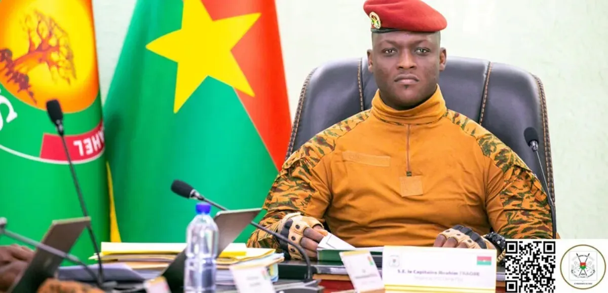 Affaire de corruption au Burkina Faso : une dizaine de magistrats mis en cause