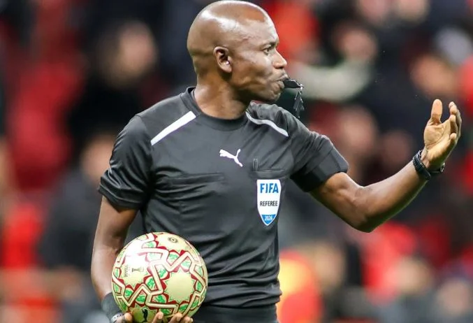 Finale Ligue des champions CAF : l’AS Far conteste la désignation de Jean-Jacques Ndala