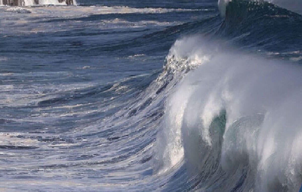 Sénégal : Vigilance sur le littoral après une alerte de houle dangereuse 1 Avis aux pêcheurs et autres acteurs de la mer, l’importante de l’ANACIM