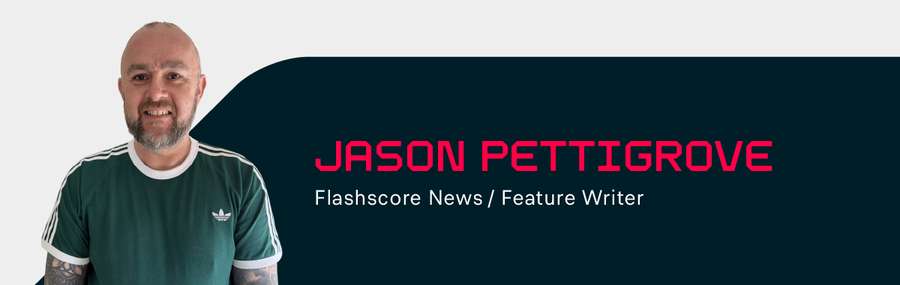 Jason Pettigrove Jason Pettigrove