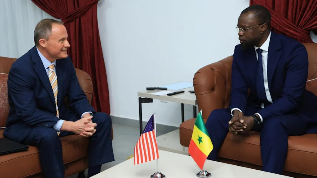 Après le déballage de Sonko, les Etats-Unis s’expliquent : « Ce qui s’est passé avec les Lionnes »