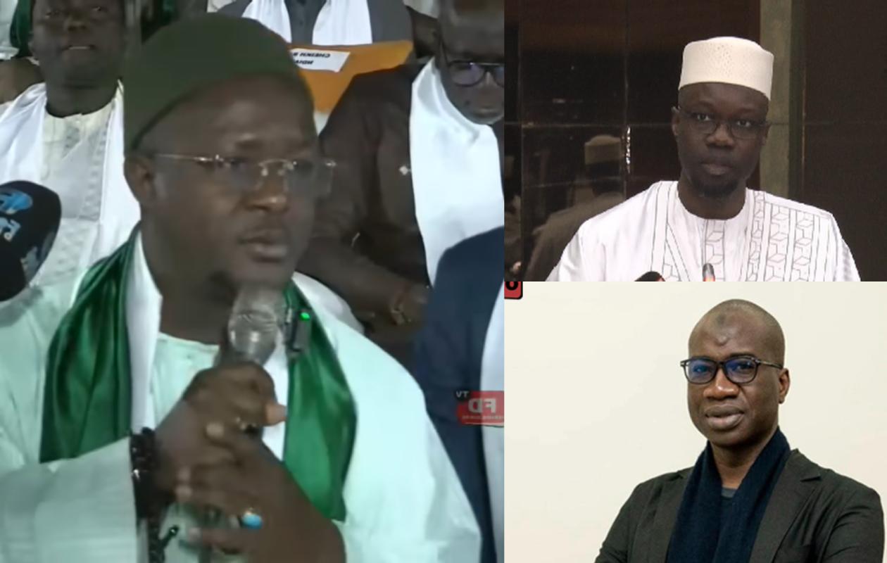 Affaire Ndiaga Seck : Cheikh Bara Ndiaye défend Ousmane Sonko et dénonce une instrumentalisation