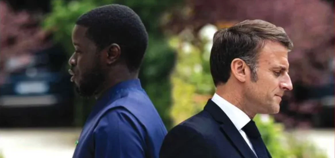 un ingénieur français détenu au Sénégal pour des accusations liées à l'homosexualité