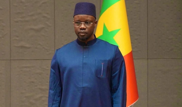 PASTEF : Seule la candidature d'Ousmane Sonko déclarée recevable par la HARP PASTEF : Seule la candidature d'Ousmane Sonko déclarée recevable par la HARP