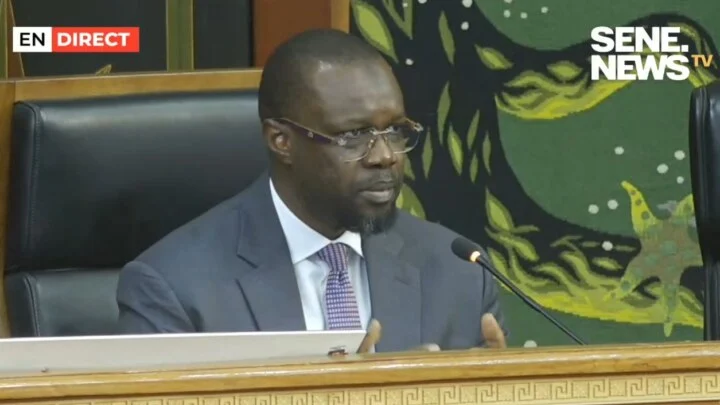 Ousmane Sonko expose les raisons profondes de son éloignement politique avec Bassirou Diomaye Faye