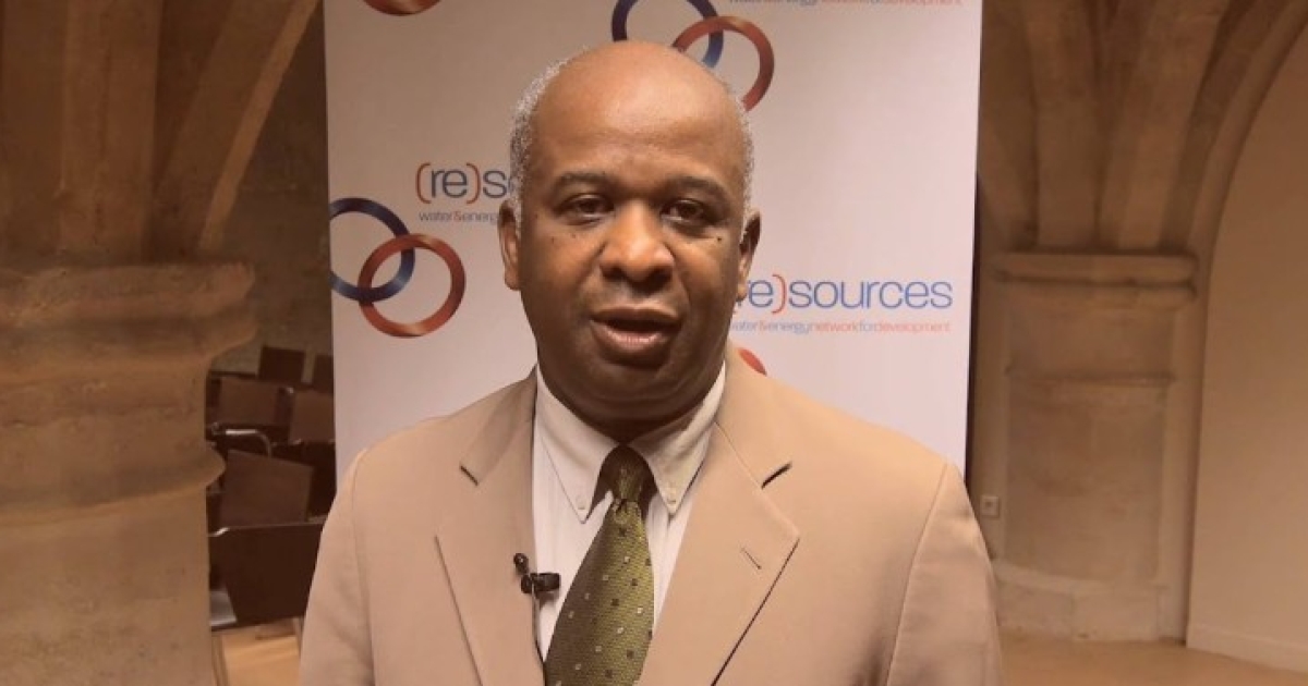 Édouard Dahome, polytechnicien originaire de Basse-Terre, nommé ministre de l’Énergie, de l’Eau et des Mines au Bénin