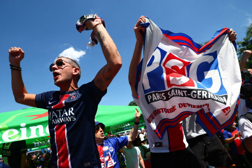 Des écrans géants et des animations sont prévus dans plusieurs villes de Seine-Saint-Denis pour suivre la finale de Ligue des Champions entre le PSG et Arsenal.
