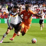 L&rsquo;Allemagne s&rsquo;impose face à la Côte d&rsquo;Ivoire en coupe du monde et sécurise sa qualification