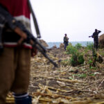 Stop au soutien de l&rsquo;armée congolaise au groupe armé CMC-FDP dans l&rsquo;est de la RDC