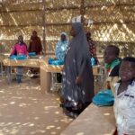 Au Niger, l&rsquo;éveil des jeunes aux droits fondamentaux à Gaya