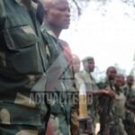 Conflit est RDC : les FARDC dénoncent les tactiques de division de l&rsquo;AFC/M23