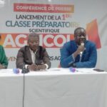 Le Togo propulse sa formation d&rsquo;ingénieurs agronomes avec SIGMA et l&rsquo;ESA
