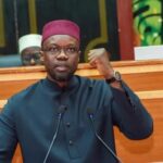 Ousmane Sonko sur France-Sénégal : « L&rsquo;Afrique vaincra l&rsquo;Afrique »