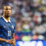 Un pacte présidentiel scelle l&rsquo;avenir de michael olise au bayern munich