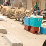 N&rsquo;Djamena : la lutte quotidienne de la jeunesse tchadienne face au chômage