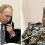 Niger : trois ans après le pivot russe, l&rsquo;insécurité persiste malgré les promesses