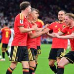 Coupe du monde 2026 : les Diables Rouges tiennent leur rang face à la Nouvelle