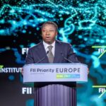 Faure Gnassingbé appelle à une nouvelle ère de coopération Europe-Afrique
