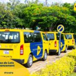 Yas Togo : un déploiement logistique majeur pour optimiser la distribution au Togo