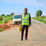 Le projet de contournement de Yaoundé attire un géant indien du BTP