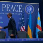 Sanctions américaines contre une raffinerie d&rsquo;or rwandaise liée au M23
