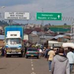 Frontière RDC-Rwanda : reprise progressive des échanges après ébola