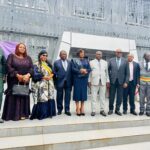 L&rsquo;usine de Bangou propulse les produits du Cameroun vers l&rsquo;afrique via la ZLECAf