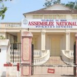 Bénin : le premier vice-président du ces devient Médiateur de la République