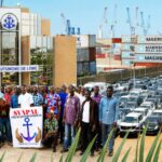 Un préavis de grève au Port Autonome de Lomé menace l&rsquo;économie régionale