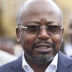 Gabon : l&rsquo;incarcération d&rsquo;alain-claude bilie-by-nze sous le feu des projecteurs