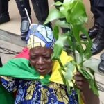 Le Cameroun en deuil : Maman Kamto, militante emblématique du MRC, s&rsquo;est éteinte
