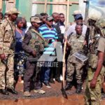 RDC : José Makila pointe Tshisekedi du doigt pour le retour du M23