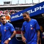 L&rsquo;avenir de Bradley Barcola au PSG : la position de Luis Enrique révélée en plein mondial