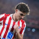 Mercato : Arsenal explore des pistes offensives, de Julian Alvarez à Bradley Barcola