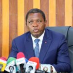 Atanga Nji et sa théorie de l&rsquo;équilibre imparfait : une vision politique novatrice