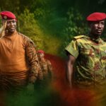 Transition au Burkina Faso : l’administration adopte le vocable « camarade »