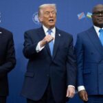 La RDC porte plainte contre le Rwanda devant la justice internationale