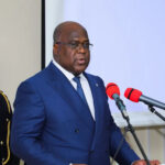 Félix tshisekedi se rendra en ituri pour affronter l&rsquo;épidémie d&rsquo;ebola