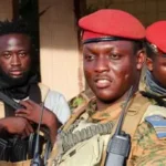 Burkina Faso : le régime militaire face aux critiques européennes sur les droits humains