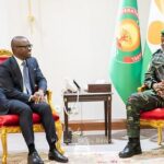 Cotonou : les coulisses d&rsquo;un dégel diplomatique crucial entre le Bénin et le Niger